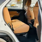 Toyota Fortuner 2WD 2.7L V4 2023 Model Year White Color - Thumbnail 18