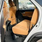 Toyota Fortuner 2WD 2.7L V4 2023 Model Year White Color - Thumbnail 20