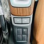 Toyota Fortuner 2WD 2.7L V4 2023 Model Year White Color - Thumbnail 16