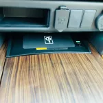 Toyota Fortuner 2WD 2.7L V4 2023 Model Year White Color - Thumbnail 14