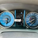 Toyota Fortuner 2WD 2.7L V4 2023 Model Year White Color - Thumbnail 9