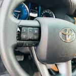 Toyota Fortuner 2WD 2.7L V4 2023 Model Year White Color - Thumbnail 10