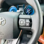 Toyota Fortuner 2WD 2.7L V4 2023 Model Year White Color - Thumbnail 11