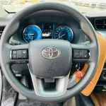 Toyota Fortuner 2WD 2.7L V4 2023 Model Year White Color - Thumbnail 13
