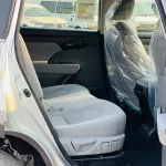 Toyota Highlander Hybrid LE 2.5L V4 4WD 2023 Model Year Silver Color  - Thumbnail 20