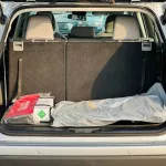 Toyota Highlander Hybrid LE 2.5L V4 4WD 2023 Model Year Silver Color  - Thumbnail 22