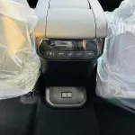 Toyota Highlander Hybrid LE 2.5L V4 4WD 2023 Model Year Silver Color  - Thumbnail 23