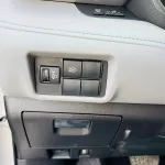 Toyota Highlander Hybrid LE 2.5L V4 4WD 2023 Model Year Silver Color  - Thumbnail 9