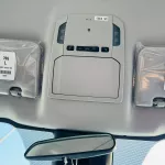 Toyota Highlander Hybrid LE 2.5L V4 4WD 2023 Model Year Silver Color  - Thumbnail 18