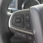 TOYOTA GRANVIA PREMIUM 3.5L PETROL RWD 2023 MODEL YEAR WHITE - Thumbnail 21