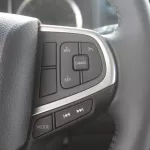 TOYOTA GRANVIA PREMIUM 3.5L PETROL RWD 2023 MODEL YEAR WHITE - Thumbnail 22