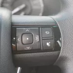 TOYOTA HILUX S-GLX 2.4L DIESEL 4WD 2024 MODEL YEAR WHITE - Thumbnail 18