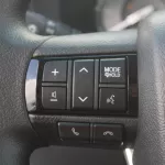 TOYOTA HILUX S-GLX 2.4L DIESEL 4WD 2024 MODEL YEAR WHITE - Thumbnail 17