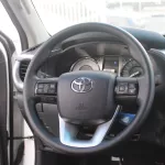 TOYOTA HILUX S-GLX 2.4L DIESEL 4WD 2024 MODEL YEAR WHITE - Thumbnail 16