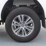 TOYOTA HILUX S-GLX 2.4L DIESEL 4WD 2024 MODEL YEAR WHITE - Thumbnail 23
