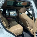 Land Rover Range Rover 2023 Model Year with Warranty and Service - Thumbnail 7