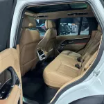 Land Rover Range Rover 2023 Model Year with Warranty and Service - Thumbnail 10