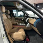 Land Rover Range Rover 2023 Model Year with Warranty and Service - Thumbnail 9