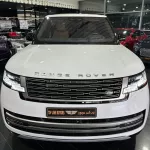 Land Rover Range Rover 2023 Model Year with Warranty and Service - Thumbnail 3