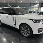 Land Rover Range Rover 2023 Model Year with Warranty and Service - Thumbnail 1