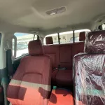 TOYOTA HILUX 2.8L DIESEL PICKUP 2024 MODEL YEAR WHITE COLOR - Thumbnail 11