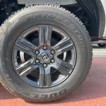 TOYOTA HILUX 2.8L DIESEL PICKUP 2024 MODEL YEAR WHITE COLOR - Thumbnail 14