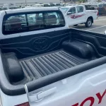 TOYOTA HILUX 2.8L DIESEL PICKUP 2024 MODEL YEAR WHITE COLOR - Thumbnail 15