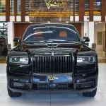 ROLLS ROYCE CULLINAN BLACK BADGE | 2023 MODEL YEAR  - Thumbnail 2