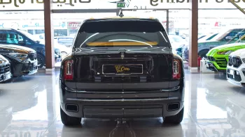 ROLLS ROYCE CULLINAN BLACK BADGE | 2023 MODEL YEAR 