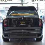 ROLLS ROYCE CULLINAN BLACK BADGE | 2023 MODEL YEAR  - Thumbnail 24