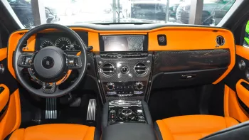 ROLLS ROYCE CULLINAN BLACK BADGE | 2023 MODEL YEAR 