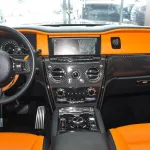 ROLLS ROYCE CULLINAN BLACK BADGE | 2023 MODEL YEAR  - Thumbnail 6