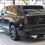 ROLLS ROYCE CULLINAN BLACK BADGE | 2023 MODEL YEAR  - Thumbnail 25