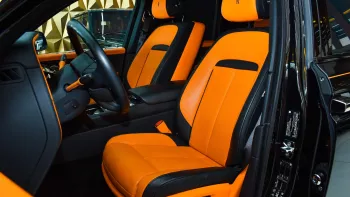 ROLLS ROYCE CULLINAN BLACK BADGE | 2023 MODEL YEAR 