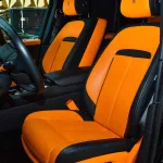 ROLLS ROYCE CULLINAN BLACK BADGE | 2023 MODEL YEAR  - Thumbnail 11