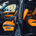 ROLLS ROYCE CULLINAN BLACK BADGE | 2023 MODEL YEAR  - Thumbnail 12
