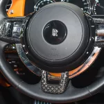 ROLLS ROYCE CULLINAN BLACK BADGE | 2023 MODEL YEAR  - Thumbnail 4