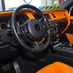 ROLLS ROYCE CULLINAN BLACK BADGE | 2023 MODEL YEAR  - Thumbnail 7
