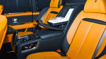 ROLLS ROYCE CULLINAN BLACK BADGE | 2023 MODEL YEAR 