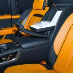 ROLLS ROYCE CULLINAN BLACK BADGE | 2023 MODEL YEAR  - Thumbnail 17