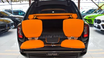ROLLS ROYCE CULLINAN BLACK BADGE | 2023 MODEL YEAR 