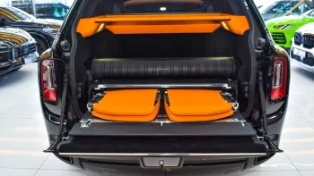 ROLLS ROYCE CULLINAN BLACK BADGE | 2023 MODEL YEAR 