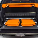 ROLLS ROYCE CULLINAN BLACK BADGE | 2023 MODEL YEAR  - Thumbnail 18