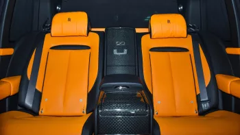 ROLLS ROYCE CULLINAN BLACK BADGE | 2023 MODEL YEAR 