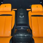 ROLLS ROYCE CULLINAN BLACK BADGE | 2023 MODEL YEAR  - Thumbnail 14