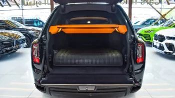 ROLLS ROYCE CULLINAN BLACK BADGE | 2023 MODEL YEAR 