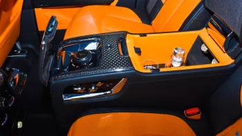 ROLLS ROYCE CULLINAN BLACK BADGE | 2023 MODEL YEAR 