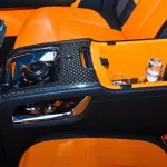ROLLS ROYCE CULLINAN BLACK BADGE | 2023 MODEL YEAR  - Thumbnail 15