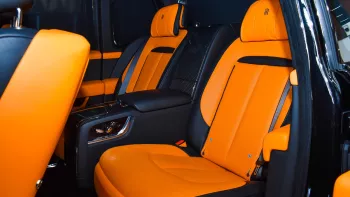 ROLLS ROYCE CULLINAN BLACK BADGE | 2023 MODEL YEAR 