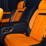 ROLLS ROYCE CULLINAN BLACK BADGE | 2023 MODEL YEAR  - Thumbnail 13